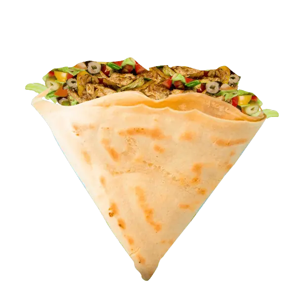 شاورما فراخ