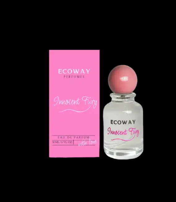 عطر إينوسنت فيوري