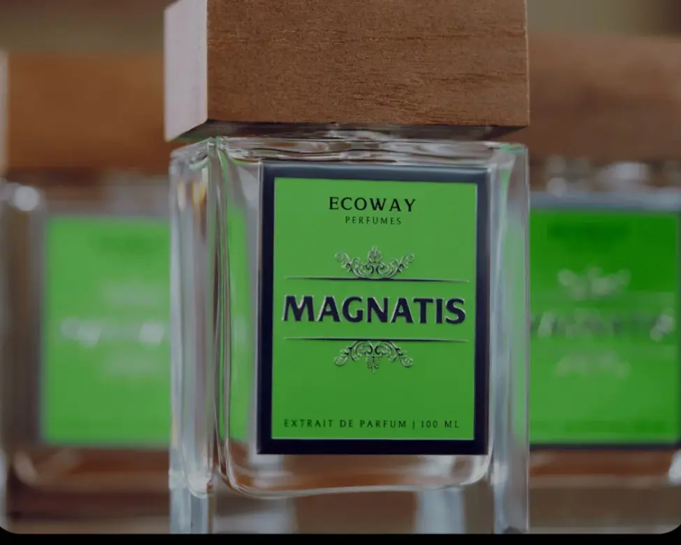 The Magnatis For Men